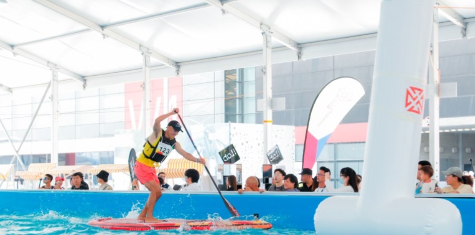 ISPO Shanghai 2023ھŽ˶Ʒʱչ72ϺĻ