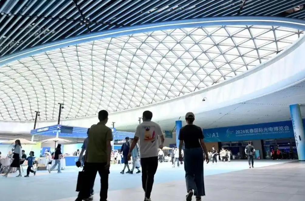 中铁会展与10余家国内会展龙头达成多项合作意向