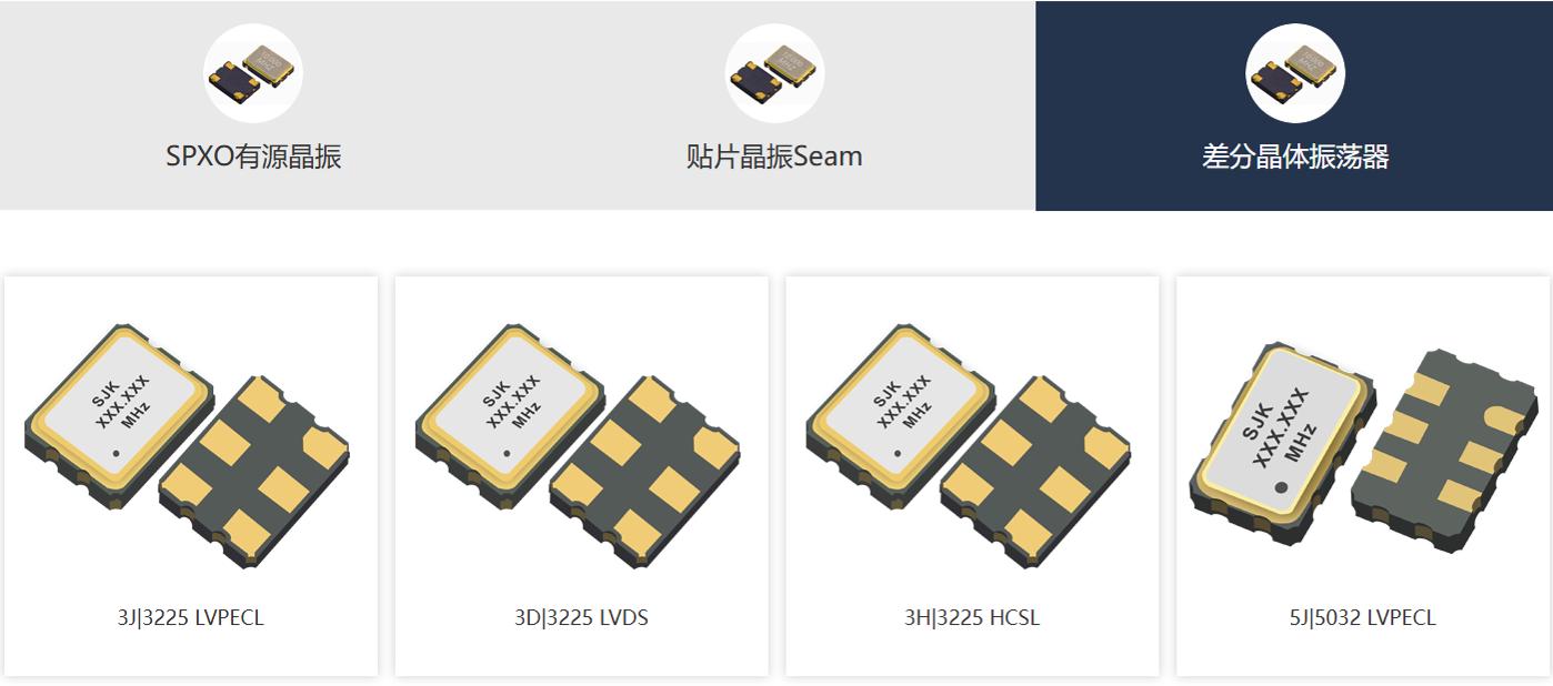深圳市晶科鑫实业邀您参加四月份深圳电子展