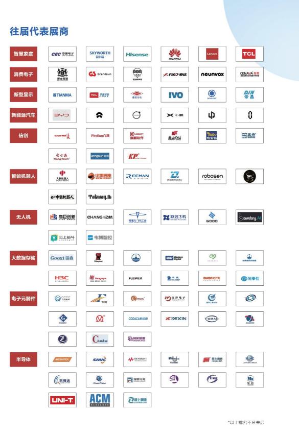 深圳市晶科鑫实业邀您参加四月份深圳电子展
