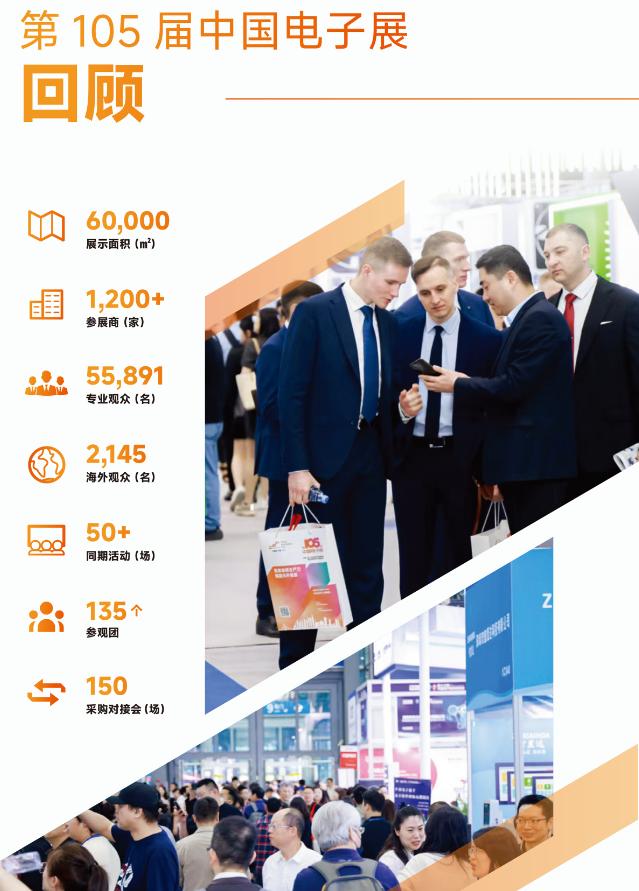 深圳市晶科鑫实业邀您参加四月份深圳电子展