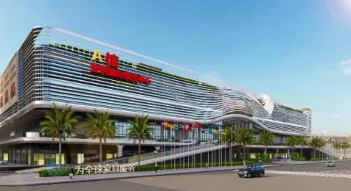 第49届国际龙家具展和第39届亚洲国际家居产业博览会明年3月启幕