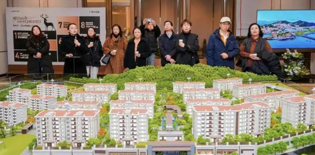 第五届山东(青岛)宜居博览会在青岛嘉年华会展中心圆满闭幕