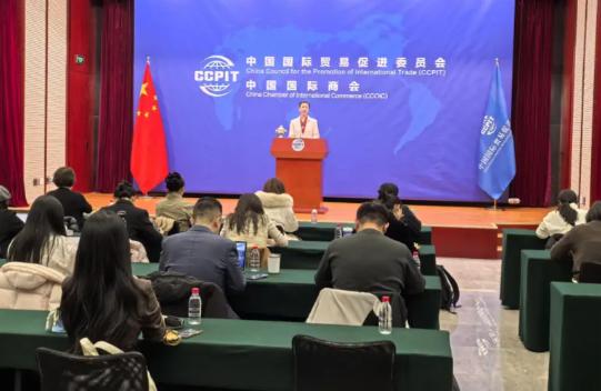 2026年中国会展经济国际合作论坛将于明年1月在武汉举行