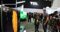 930多家中国企业参加此消费电子展,规模庞大,表现亮眼