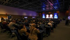 登腾闪耀AEEDC 2026迪拜展会