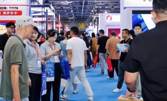 2026年的杭州,会展经济持续升温